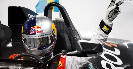 Race of Champions